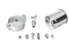 Load image into Gallery viewer, Oil Filter Assembly 0 /  Custom application