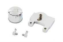 Load image into Gallery viewer, Front Mount Filter Kit 1975 / 1984 FL 1984 / 1999 FXST 1986 / 1999 FLST 1975 / 1984 FX