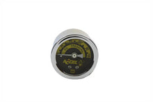 Load image into Gallery viewer, Oil Pressure Gauge 0 /  All models