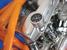 Load image into Gallery viewer, Nugget Oil Gauge Kit 1971 / 1985 XL 1971 / 1984 FL 1971 / 1984 FX