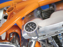 Load image into Gallery viewer, Nugget Oil Gauge Kit 1971 / 1985 XL 1971 / 1984 FL 1971 / 1984 FX