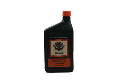 Semi-Synthetic Transmission Oil 0 /  All
