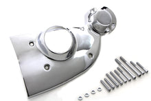 Load image into Gallery viewer, Chrome Cam Cover Trim 1983 / 1990 XL