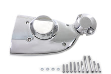 Load image into Gallery viewer, Chrome Cam Cover Trim 1983 / 1990 XL