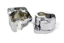 Load image into Gallery viewer, Tappet Cover Steel 1984 / 1998 FXST 1984 / 1998 FLT 1984 / 1994 FXR 1991 / 1998 FXD 1986 / 1998 FLST