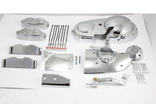 Load image into Gallery viewer, Chrome Dress Up Kit 1991 / 2003 XL