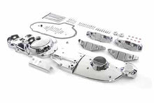 Load image into Gallery viewer, Chrome Engine Dress Up Kit 1986 / 1990 XL