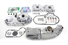 Load image into Gallery viewer, Chrome Engine Dress Up Kit 1991 / 1993 XL