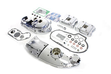 Load image into Gallery viewer, Chrome Engine Dress Up Kit 1991 / 1993 XL