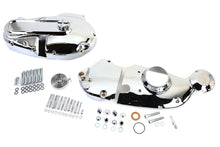 Load image into Gallery viewer, Chrome Engine Dress Up Kit 1971 / 1976 XLH