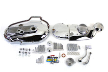 Load image into Gallery viewer, Chrome Engine Dress Up Kit 1977 / 1978 XLH