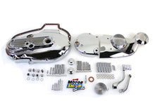 Load image into Gallery viewer, Chrome Engine Dress Up Kit 1977 / 1978 XLH