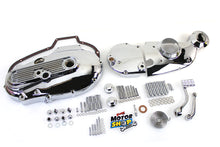 Load image into Gallery viewer, Chrome Engine Dress Up Kit 1977 / 1978 XLH