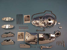 Load image into Gallery viewer, Chrome Engine Dress Up Kit 1986 / 1990 XL