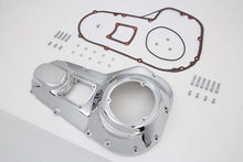 Load image into Gallery viewer, Chrome Outer Primary Cover Kit 1989 / 1993 FXR 1989 / 1993 FLT