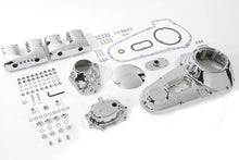 Load image into Gallery viewer, Chrome Engine Dress Up Kit 1971 / 1984 FX