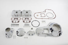 Load image into Gallery viewer, Chrome Engine Dress Up Kit 1985 / 1986 FLT 1985 / 1986 FXR