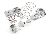 Load image into Gallery viewer, Chrome Engine Dress Up Kit 1985 / 1986 FLT 1985 / 1986 FXR