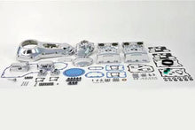 Load image into Gallery viewer, Chrome Engine Dress Up Kit 2001 / 2006 FXST TC-882006 / 2006 FLST 2001 / 2006 FLSTC