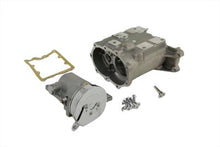 Load image into Gallery viewer, 4-Speed Transmission Case with Ratchet Top 1965 / 1978 FL 1971 / 1978 FX