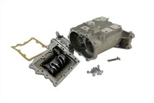 Load image into Gallery viewer, 4-Speed Transmission Case with Ratchet Top 1965 / 1978 FL 1971 / 1978 FX