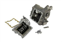 Load image into Gallery viewer, 4-Speed Transmission Case with Ratchet Top 1965 / 1978 FL 1971 / 1978 FX