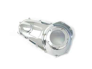 Chrome Outer Primary Cover 2007 / 2015 FLT