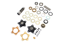 Load image into Gallery viewer, Replica Wheel Hub Bearing Kit Parkerized 1936 / 1940 EL front or rear1941 / 1948 UL front or rear1941 / 1952 WL rear1941 / 1954 FL front or rear