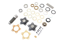 Load image into Gallery viewer, Replica Wheel Hub Bearing Kit Parkerized 1936 / 1940 EL front or rear1941 / 1948 UL front or rear1941 / 1952 WL rear1941 / 1954 FL front or rear
