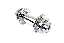 Load image into Gallery viewer, 750 XR Rear Wheel Hub Chrome 1957 / 1984 XL