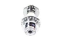 Load image into Gallery viewer, 750 XR Rear Wheel Hub Chrome 1957 / 1984 XL