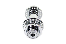 Load image into Gallery viewer, 750 XR Rear Wheel Hub Chrome 1957 / 1984 XL
