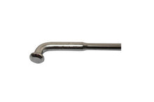 Load image into Gallery viewer, Polished Stainless Steel 16 Spoke Set