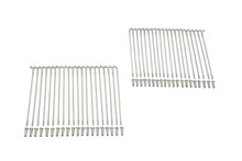 Load image into Gallery viewer, Stainless Steel 16 Spoke Set Buchanan 0 /  Front or Rear