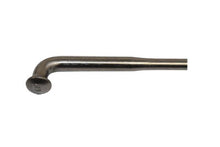 Load image into Gallery viewer, Stainless Steel 18 Spoke Set Buchanan 0 /  Rear