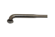 Load image into Gallery viewer, Stainless Steel 18 Spoke Set Buchanan 0 /  Rear