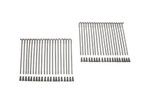 Load image into Gallery viewer, Stainless Steel 21 Spoke Set 0 /  Front 0 /  Front