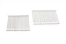 Load image into Gallery viewer, Stainless Steel 19 Spoke Set 1974 / 1999 XL Front1973 / 1984 FX Front1973 / 1984 FX Front