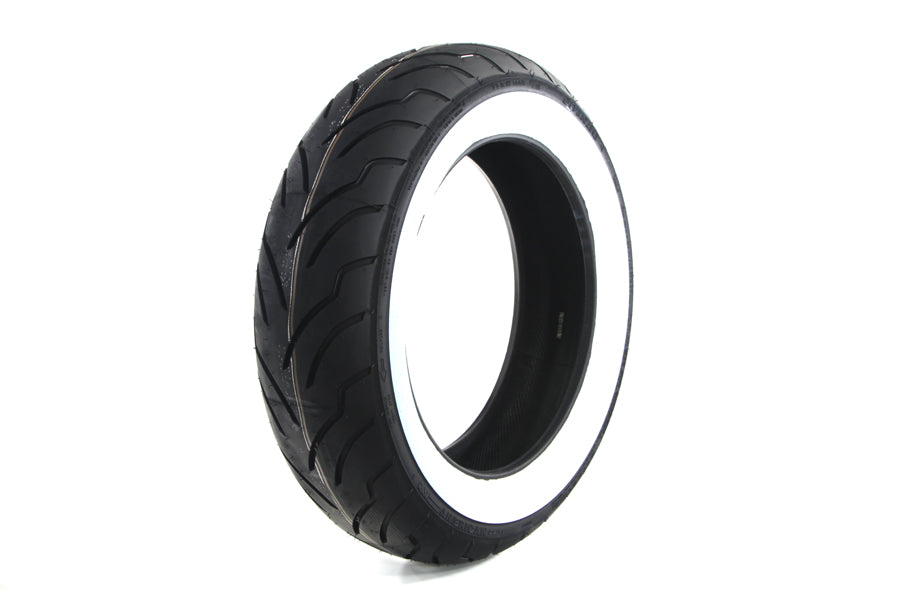 Dunlop American Elite Cruiser Motorcycle Tire - 180/65B16 / Rear