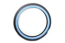 Load image into Gallery viewer, Metzeler ME888 Marathon MH90 x 21 Front Wide Whitewall Tire 0 /  Front