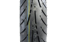Load image into Gallery viewer, Dunlop Elite 4 130/90B16 Blackwall Tire 1981 / 2003 XL Except XL1200 Sport1982 / 2000 FXR 1982 / 1992 FXRT 1984 / 1990 FXST 1984 / 1994 FXSTC 1984 / 1994 FXSTS 1991 / 2001 FXD Except 2000-2001 FXDX