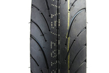 Load image into Gallery viewer, Dunlop Elite 4 130/70R18 Blackwall Tire 2008 / 2009 FXSTSSE 2010 / 2012 FLSTSE 2007 / 2008 FLHRSE