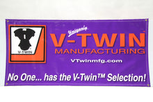 Load image into Gallery viewer, V-Twin Wall Banner Pack 0 /  All