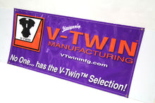 Load image into Gallery viewer, V-Twin Wall Banner Pack 0 /  All
