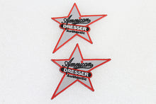 Load image into Gallery viewer, American Dresser Logo Patch Set 0 /  All models