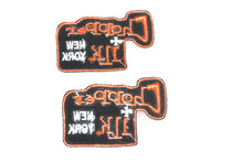 Load image into Gallery viewer, Chopper Ilk New York Patches 0 /  All models