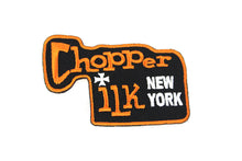 Load image into Gallery viewer, Chopper Ilk New York Patches 0 /  All models