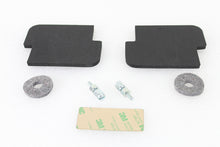 Load image into Gallery viewer, Battery Caution Tag & Terminal Kit Brass 1929 / 1952 WL 1929 / 1930 J 1930 / 1934 VL 1936 / 1940 EL 1941 / 1964 FL 1938 / 1948 UL