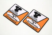 Load image into Gallery viewer, V-Twin Product Sign Patches 0 /  All