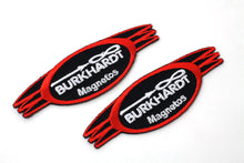 Load image into Gallery viewer, Burkhardt Magneto Patches 0 /  All
